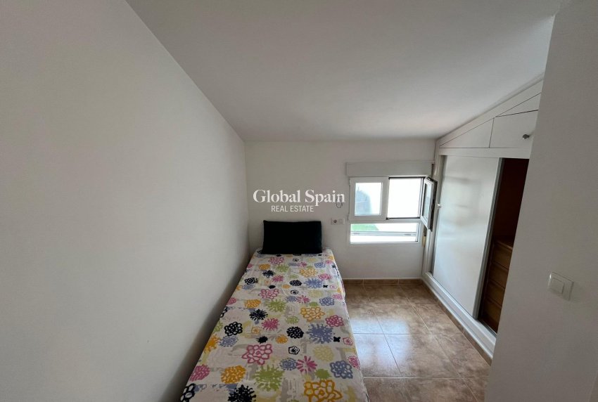 Odsprzedaż - DOM -
SANTIAGO DE LA RIBERA - Playa De Santiago De La Ribera