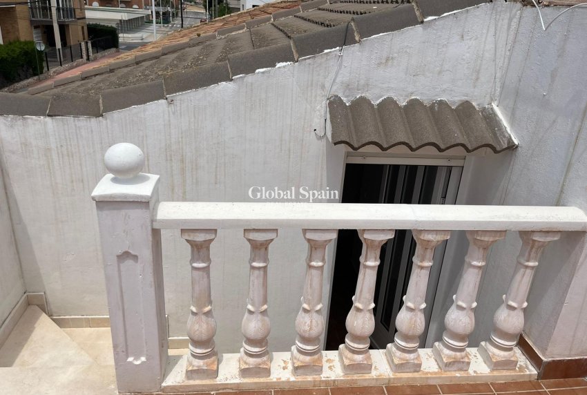 Odsprzedaż - DOM -
SANTIAGO DE LA RIBERA - Playa De Santiago De La Ribera