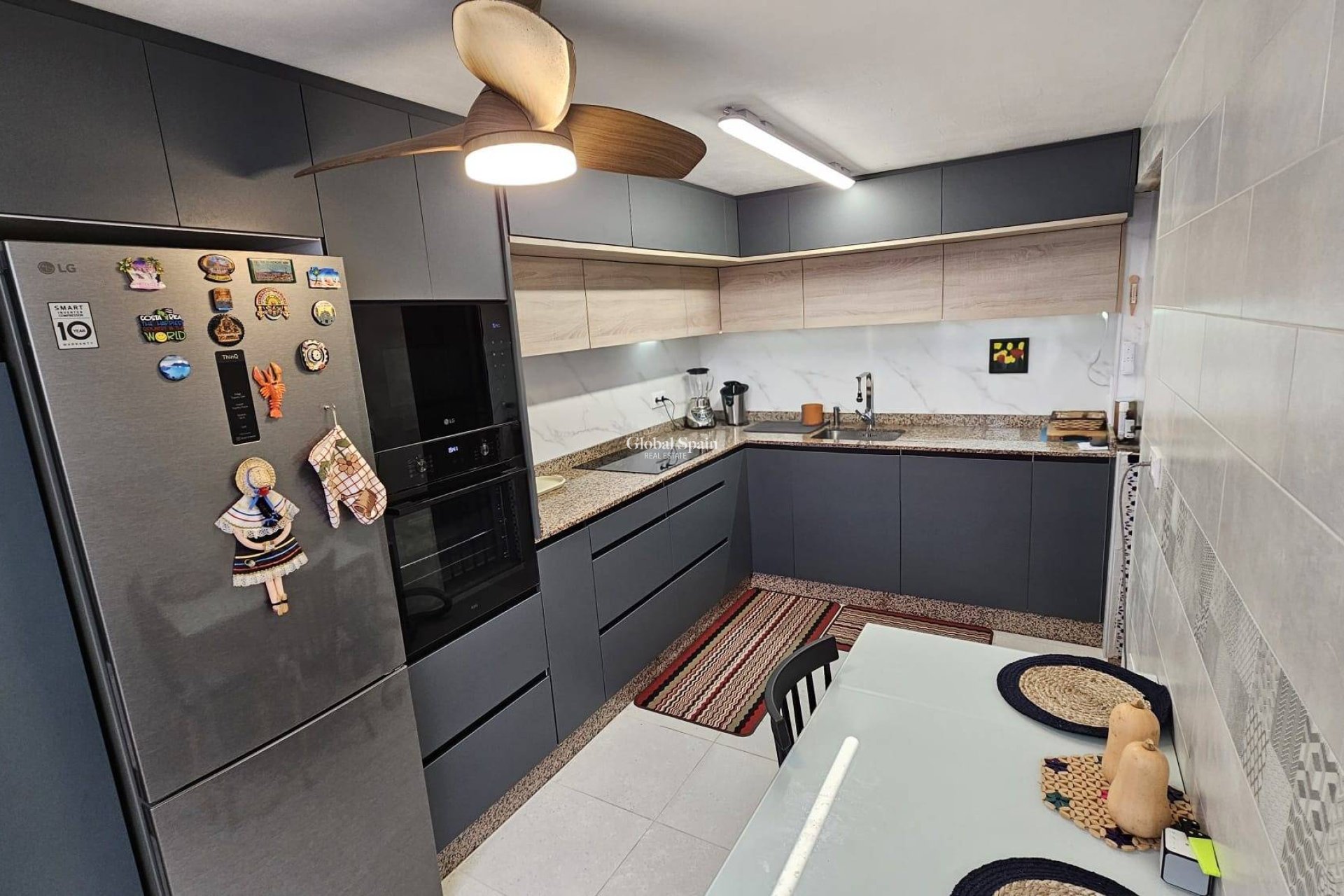 Odsprzedaż - DOM -
SANTIAGO DE LA RIBERA - Playa De Santiago De La Ribera