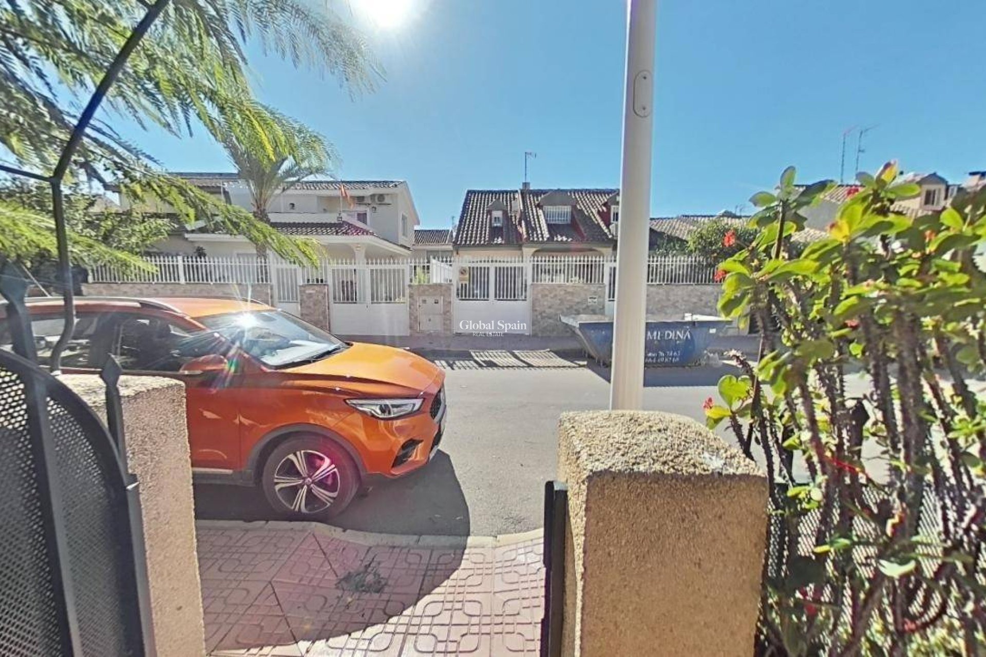 Odsprzedaż - DOM -
SANTIAGO DE LA RIBERA - Santiago de la Ribera