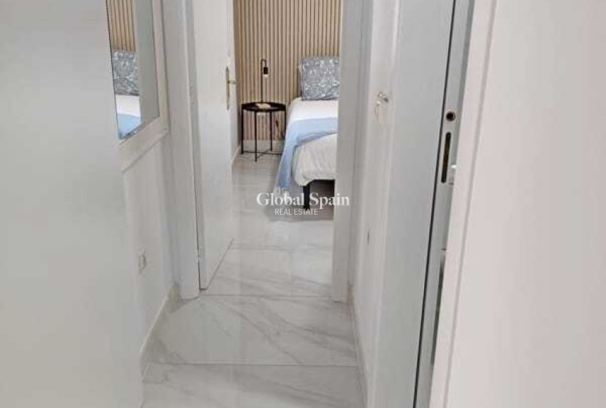 Odsprzedaż - DOM -
Sierra Golf - Costa Calida