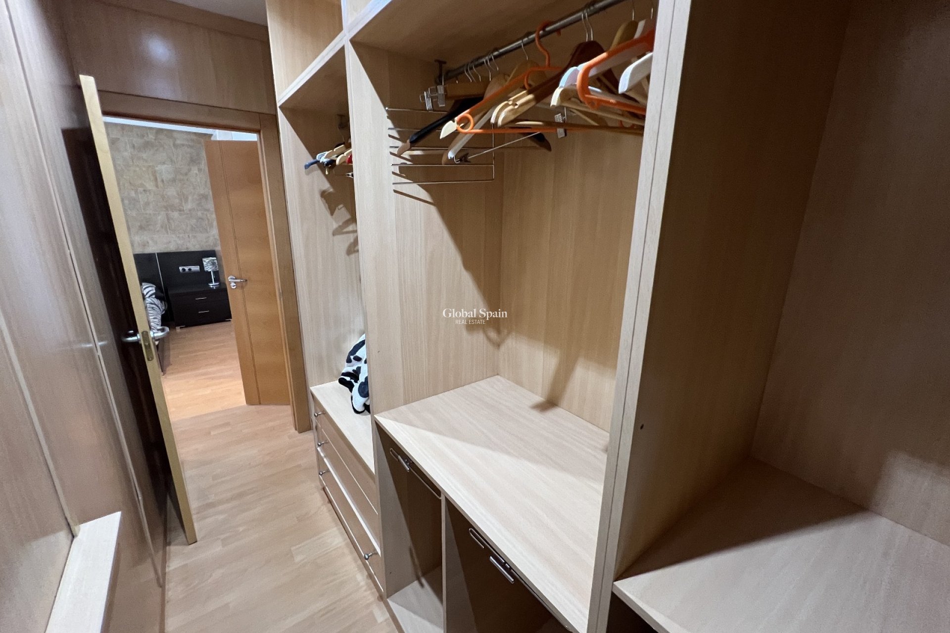 Odsprzedaż - Dom_szeregowy -
TORREVIEJA - Costa Blanca Sur