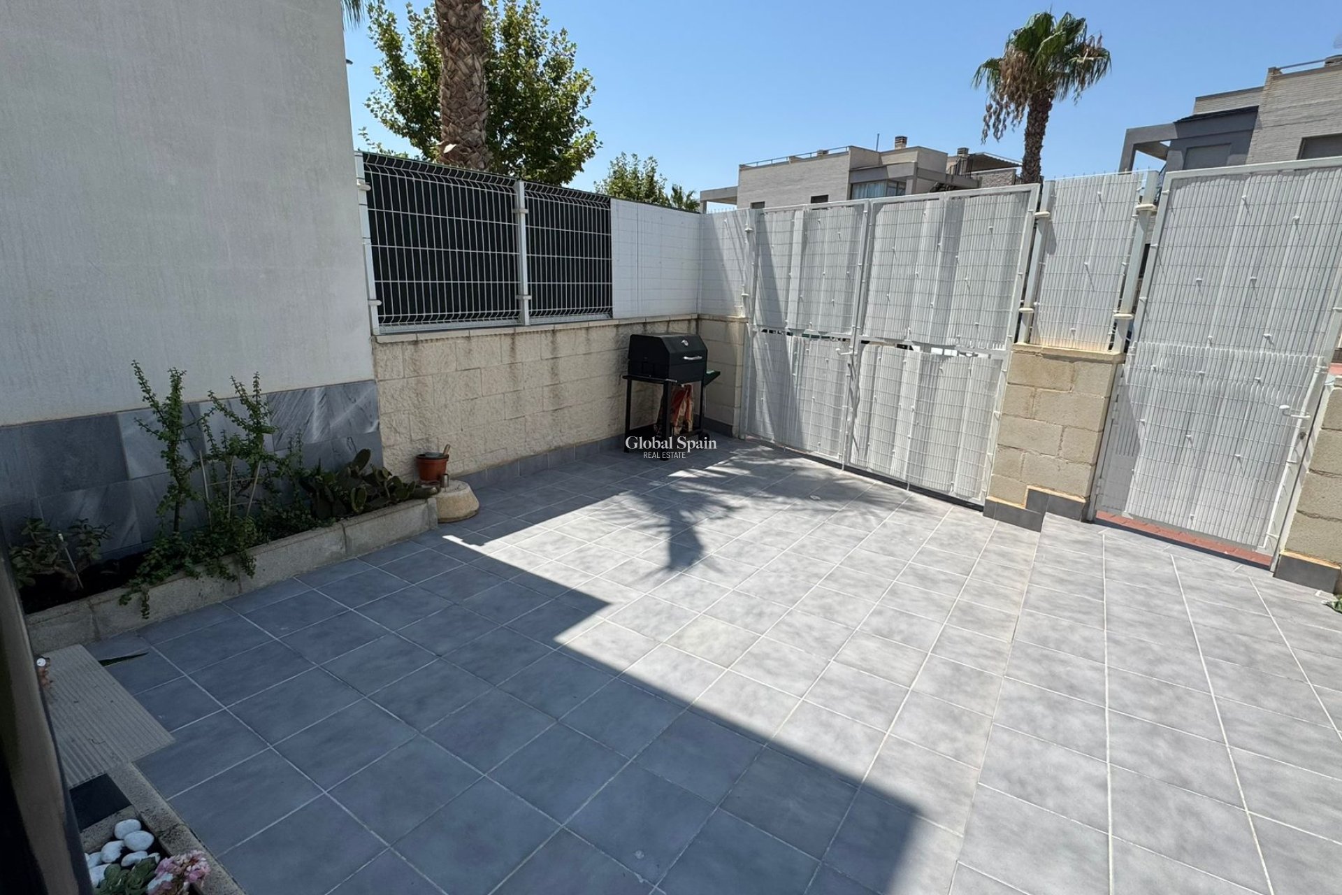 Odsprzedaż - Dom_szeregowy -
TORREVIEJA - Costa Blanca Sur