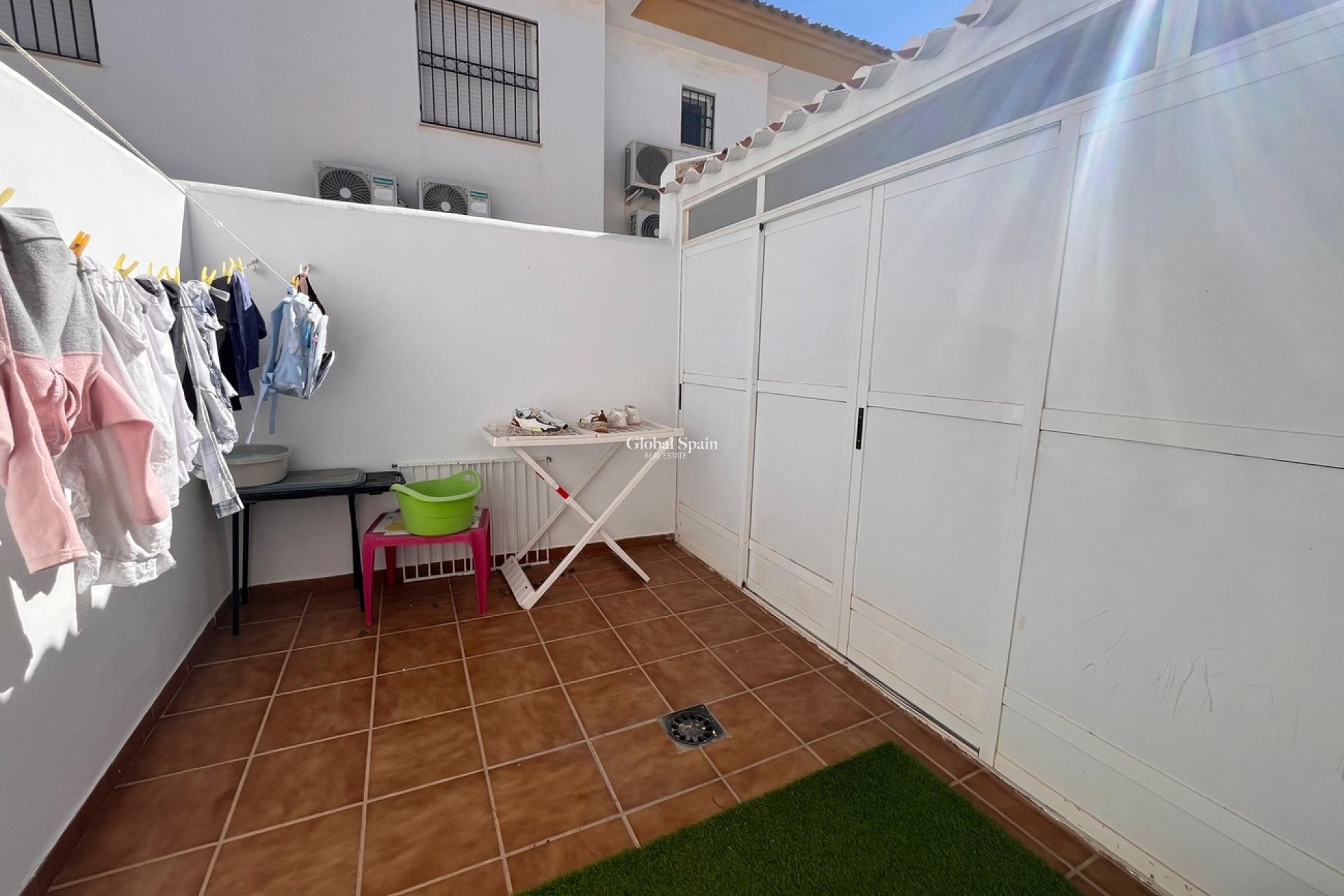 Odsprzedaż - DOM -
TORRE DE LA HORADADA - Costa Blanca