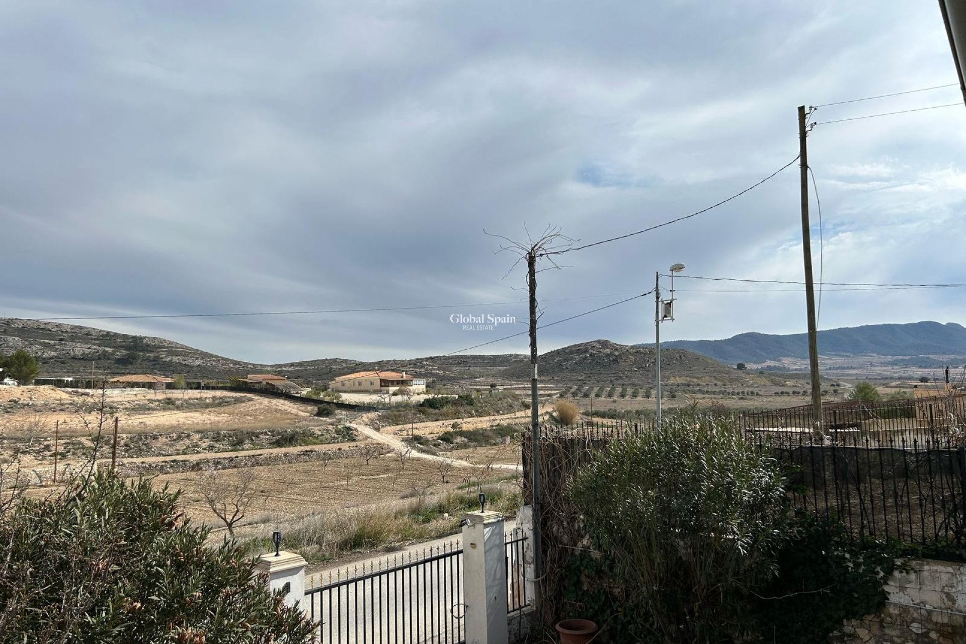 Odsprzedaż - DOM -
TORRE DEL RICO - Torre Del Rico