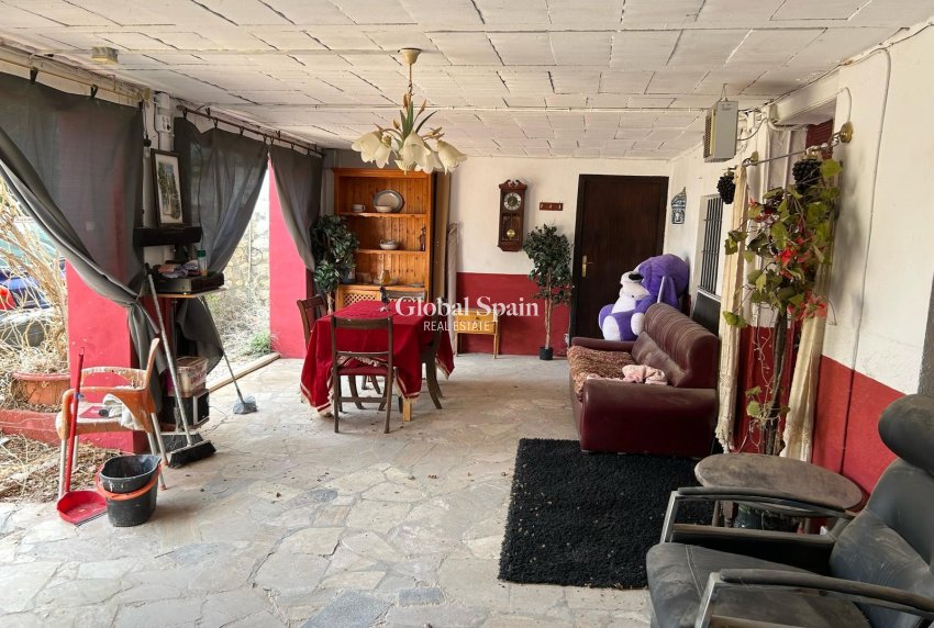 Odsprzedaż - DOM -
TORRE DEL RICO - Torre Del Rico