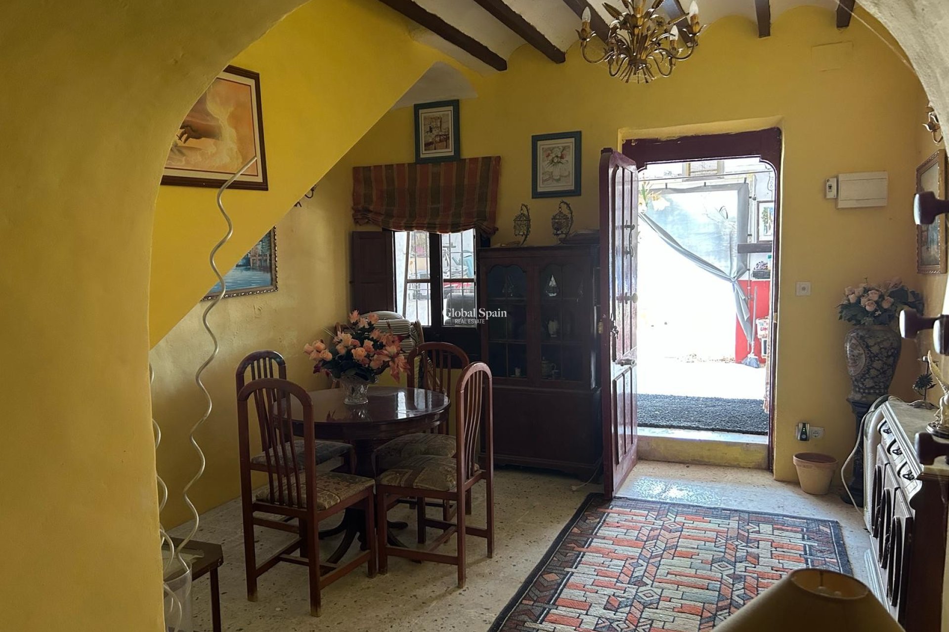 Odsprzedaż - DOM -
TORRE DEL RICO - Torre Del Rico