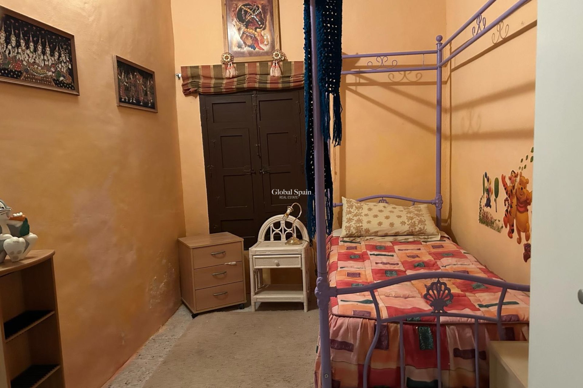 Odsprzedaż - DOM -
TORRE DEL RICO - Torre Del Rico