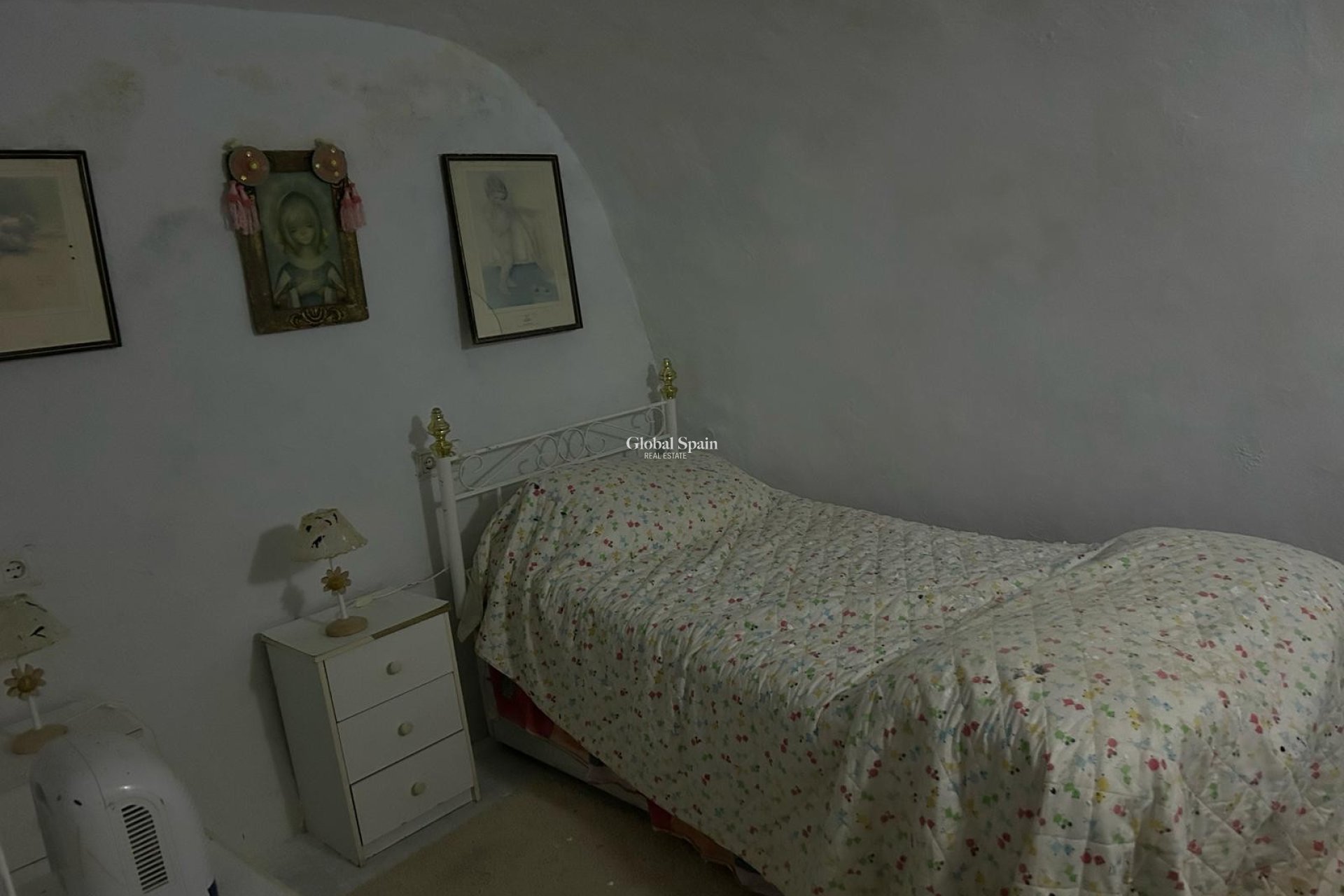 Odsprzedaż - DOM -
TORRE DEL RICO - Torre Del Rico