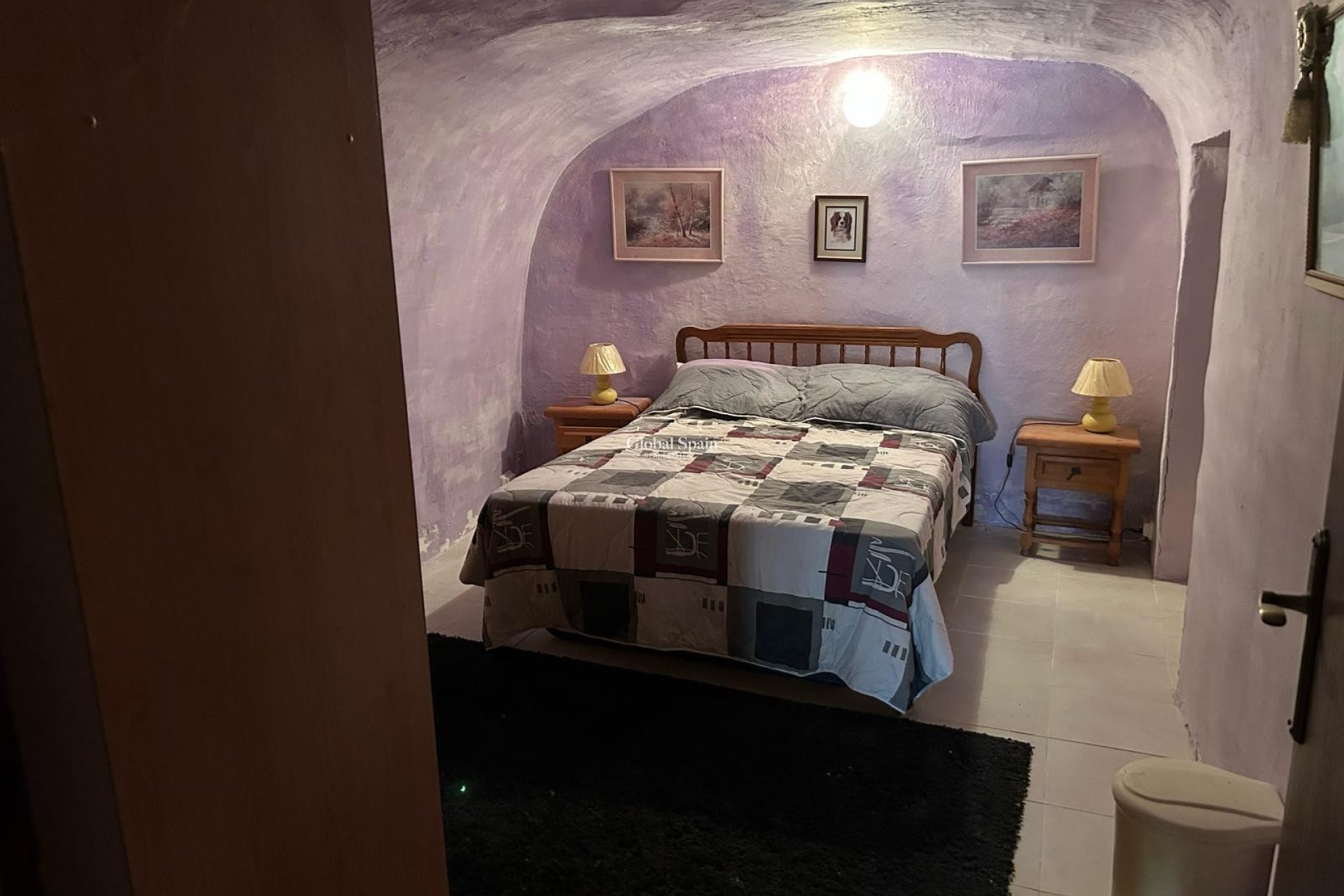 Odsprzedaż - DOM -
TORRE DEL RICO - Torre Del Rico