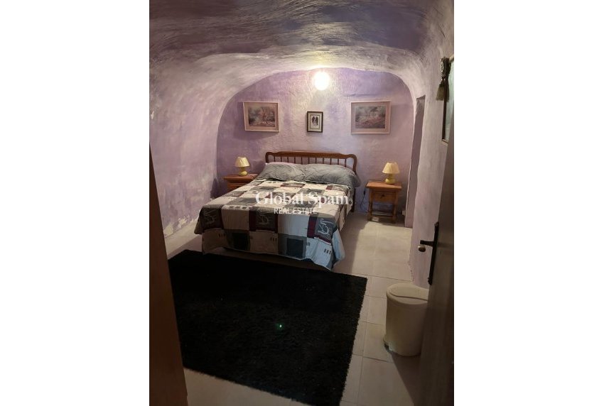 Odsprzedaż - DOM -
TORRE DEL RICO - Torre Del Rico