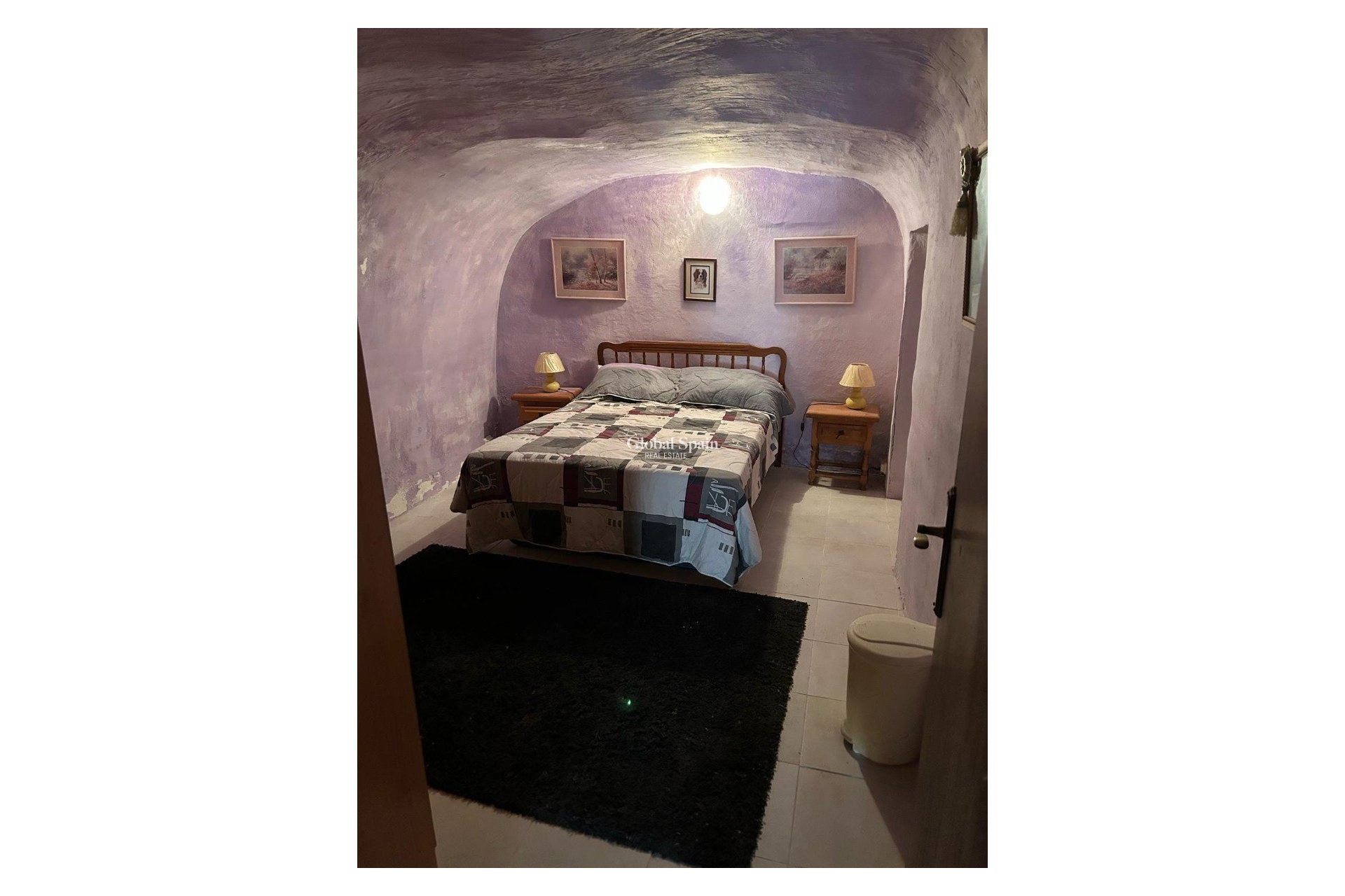 Odsprzedaż - DOM -
TORRE DEL RICO - Torre Del Rico