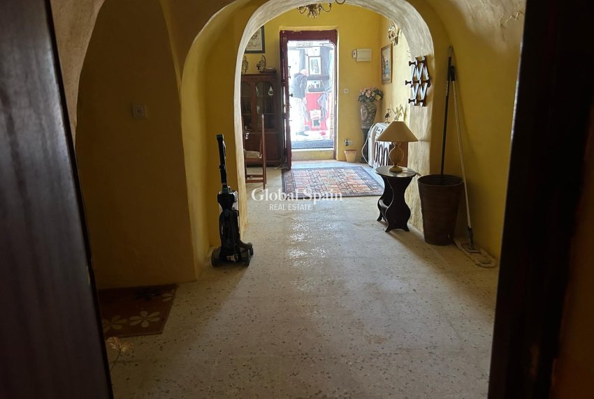 Odsprzedaż - DOM -
TORRE DEL RICO - Torre Del Rico