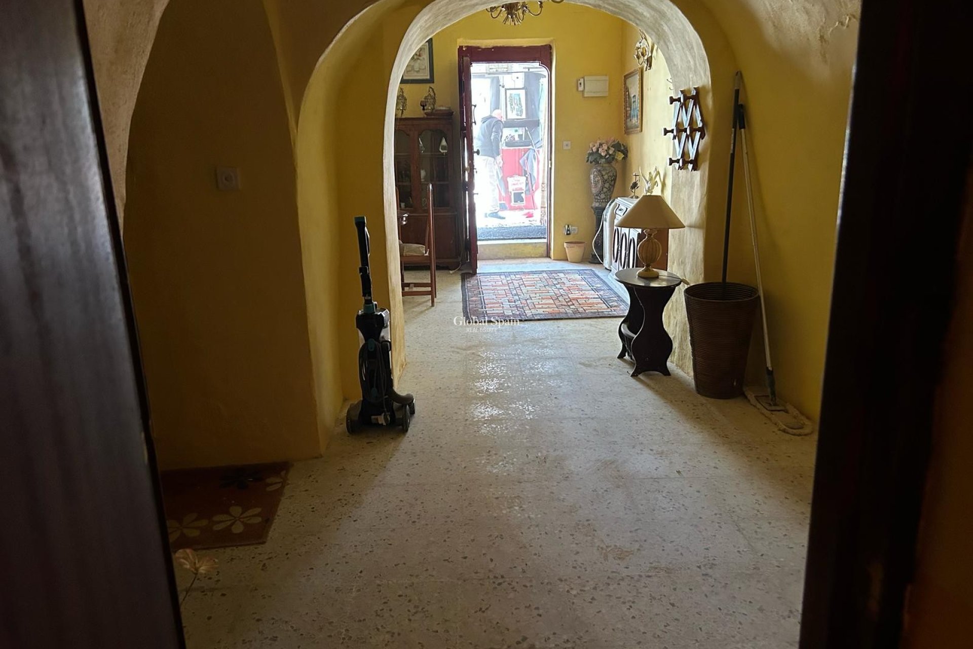 Odsprzedaż - DOM -
TORRE DEL RICO - Torre Del Rico