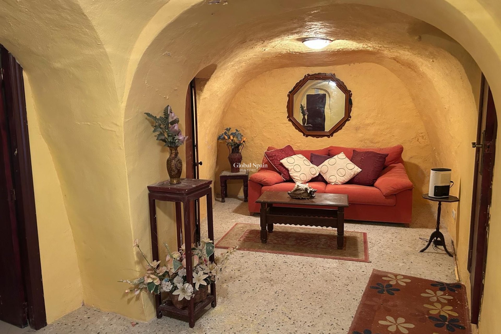 Odsprzedaż - DOM -
TORRE DEL RICO - Torre Del Rico