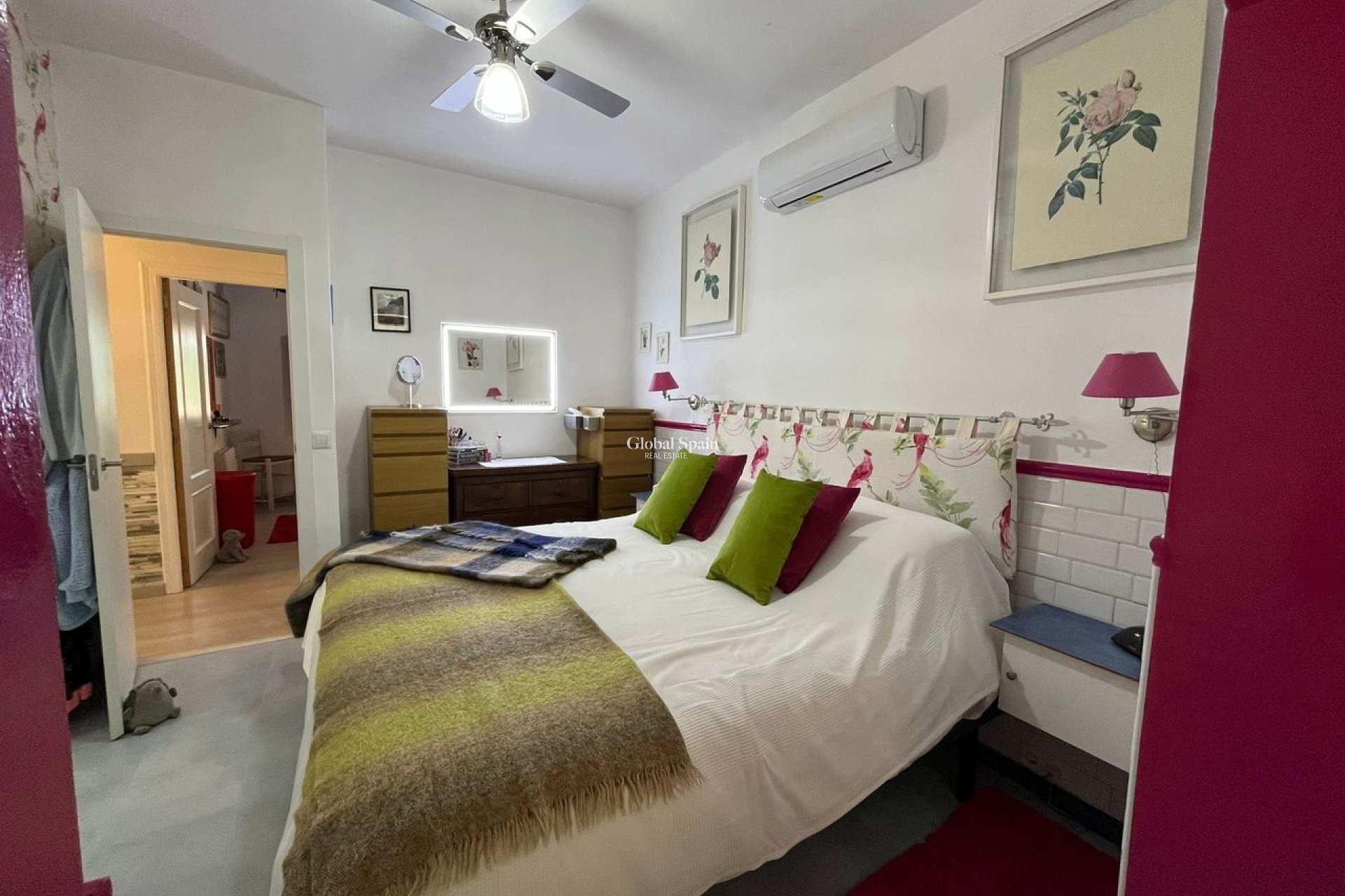 Odsprzedaż - DOM -
TORRE PACHECO - Inland