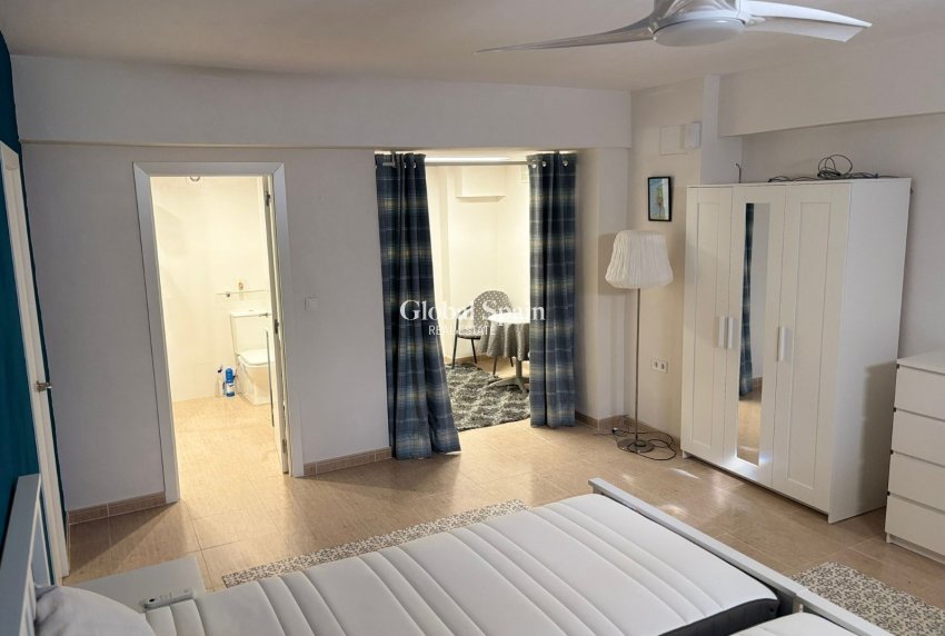 Odsprzedaż - DOM -
TORRE PACHECO - Sierra Golf - Balsicas