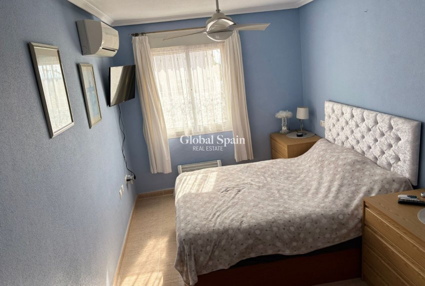 Odsprzedaż - DOM -
TORRE PACHECO - Sierra Golf - Balsicas