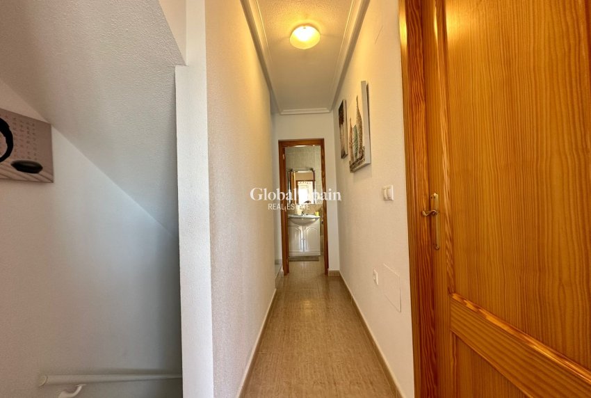 Odsprzedaż - DOM -
TORRE PACHECO - Sierra Golf - Balsicas