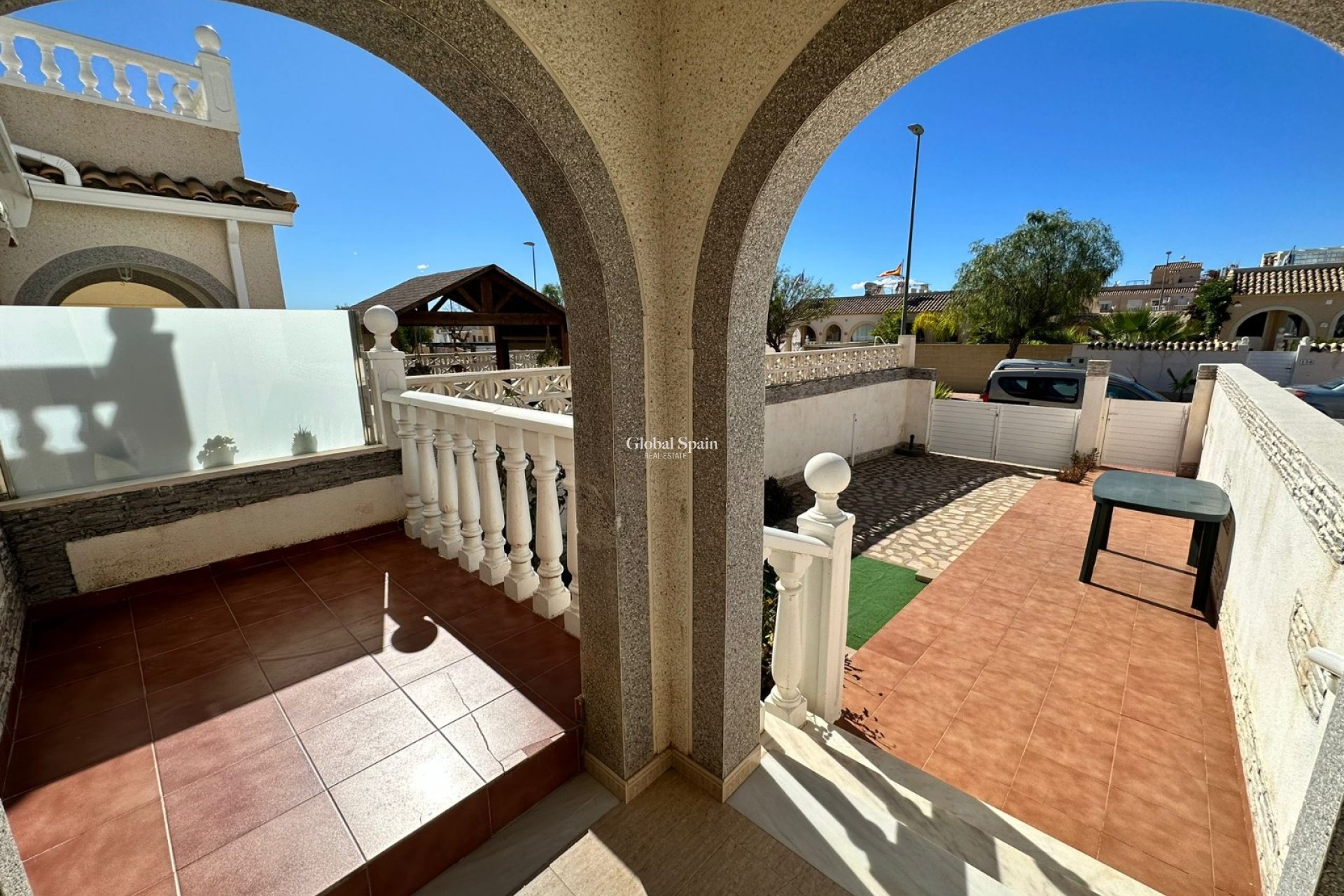 Odsprzedaż - DOM -
TORRE PACHECO - Sierra Golf - Balsicas