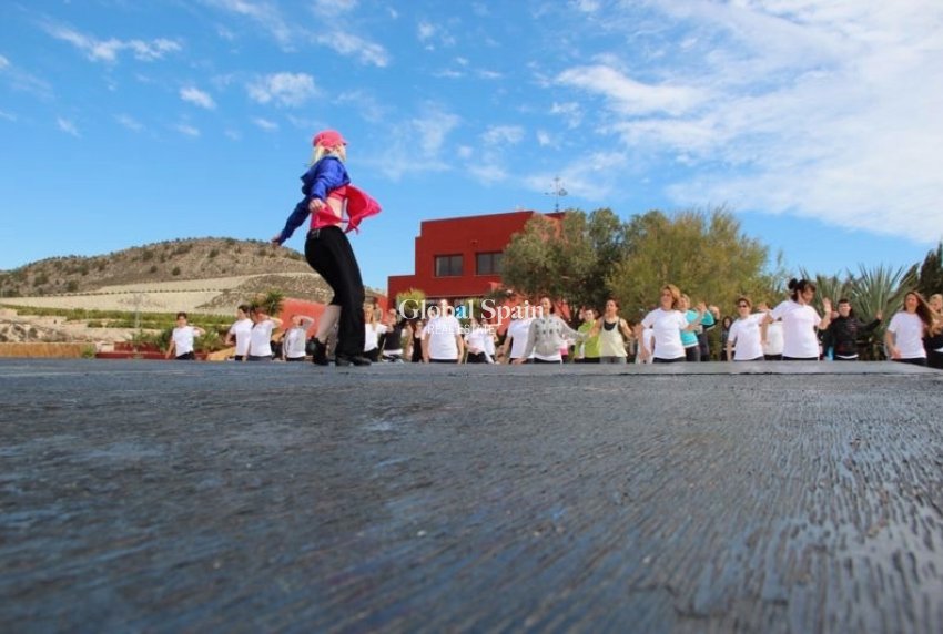 Odsprzedaż - DOM -
TORREMENDO - Costa Blanca