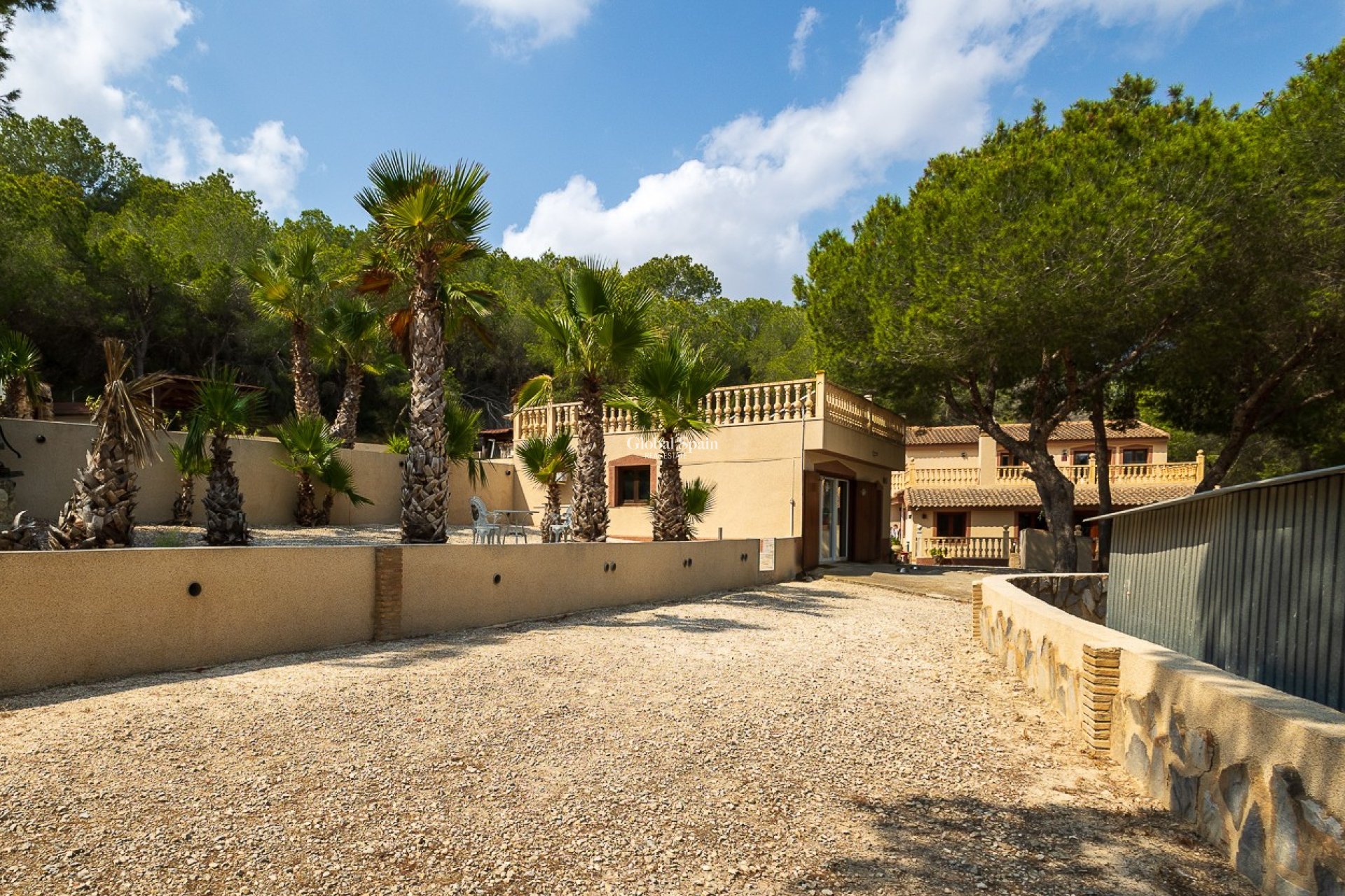 Odsprzedaż - DOM -
TORREMENDO - Costa Blanca