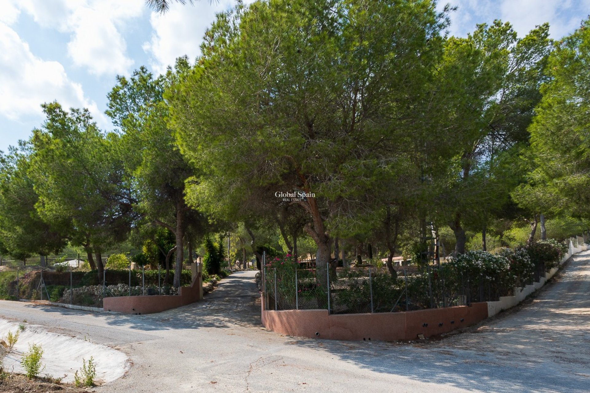 Odsprzedaż - DOM -
TORREMENDO - Costa Blanca