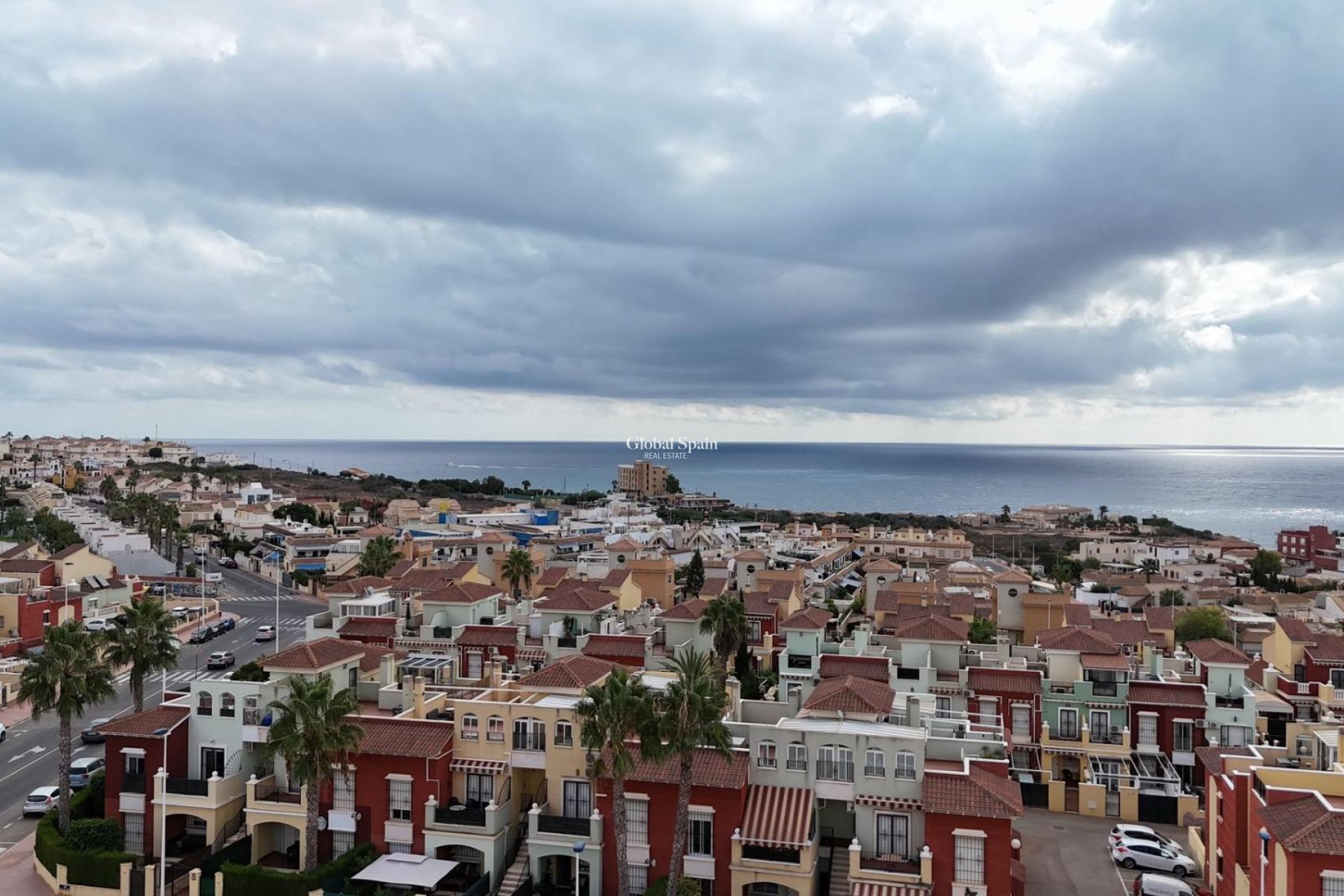 Odsprzedaż - DOM -
TORREVIEJA - Aguas Nuevas