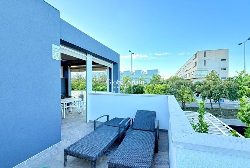 Odsprzedaż - DOM -
TORREVIEJA - Aguas Nuevas