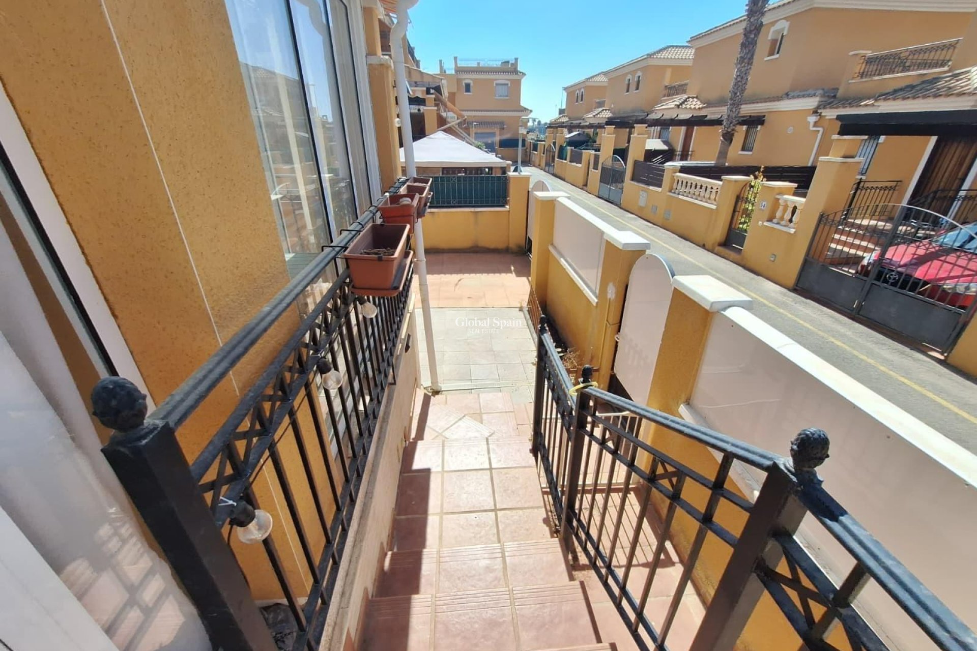 Odsprzedaż - DOM -
TORREVIEJA - Aguas Nuevas