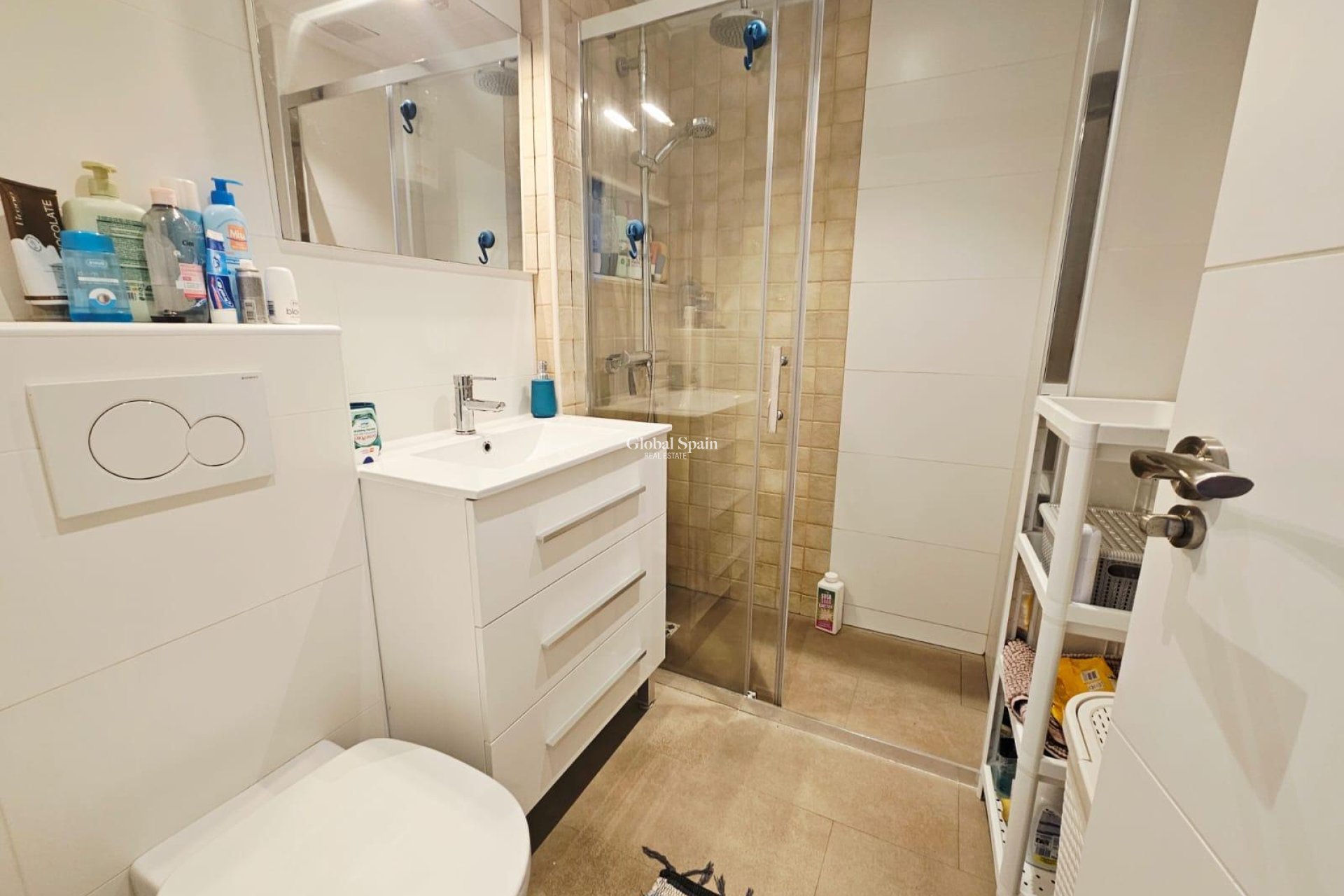 Odsprzedaż - DOM -
TORREVIEJA - Cabo Cervera