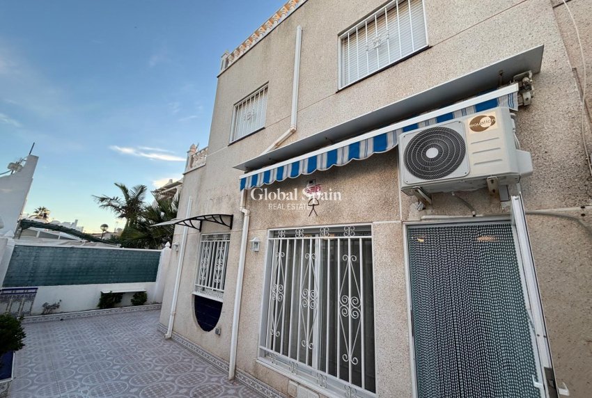 Odsprzedaż - DOM -
TORREVIEJA - Carrefour