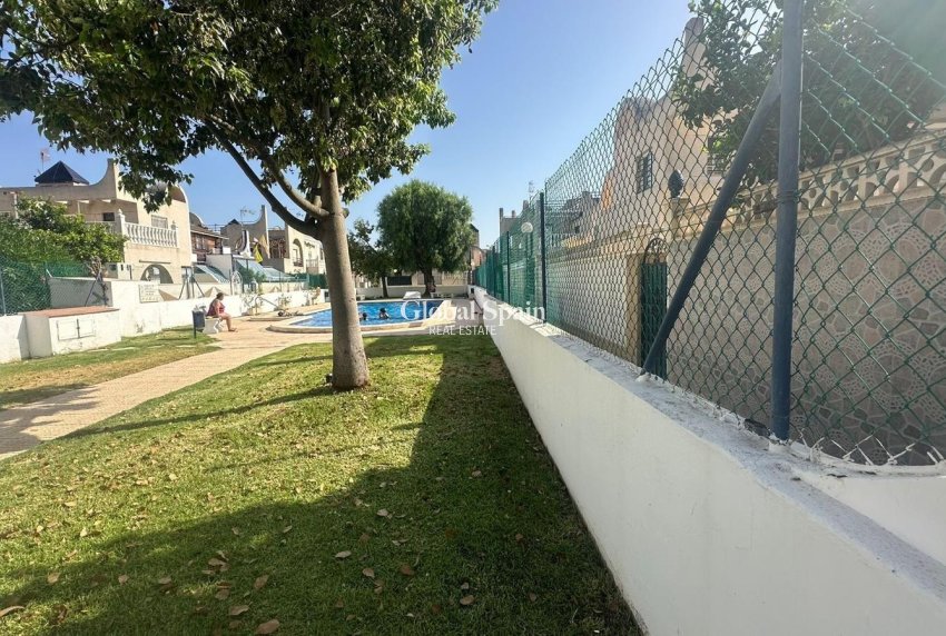 Odsprzedaż - DOM -
TORREVIEJA - Carrefour