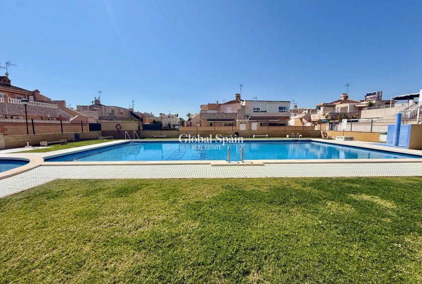 Odsprzedaż - DOM -
TORREVIEJA - Carrefour