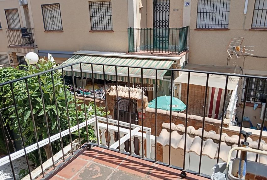 Odsprzedaż - DOM -
TORREVIEJA - Carrefour