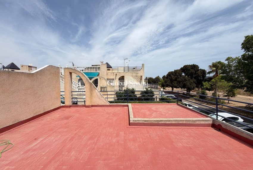 Odsprzedaż - DOM -
TORREVIEJA - Carrefour
