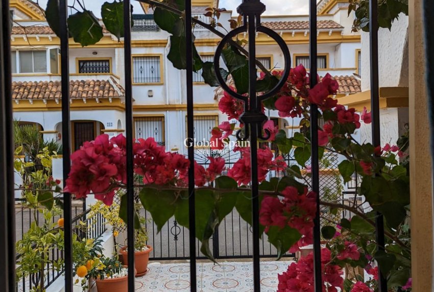 Odsprzedaż - DOM -
TORREVIEJA - Carrefour
