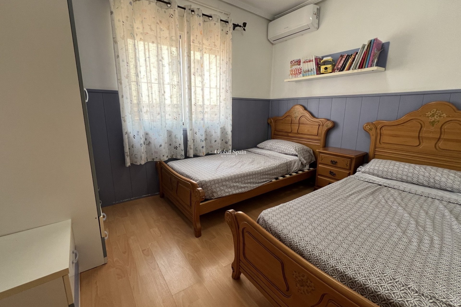 Odsprzedaż - DOM -
TORREVIEJA - Costa Blanca Sur