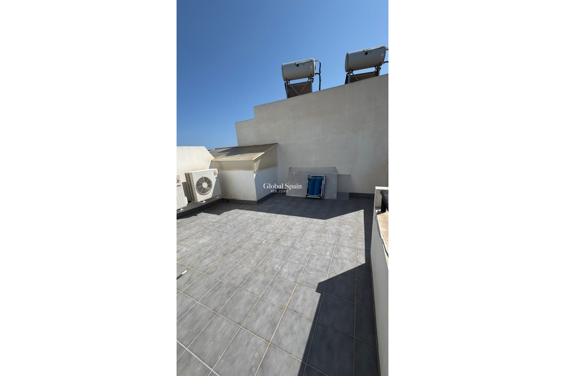 Odsprzedaż - DOM -
TORREVIEJA - Costa Blanca Sur