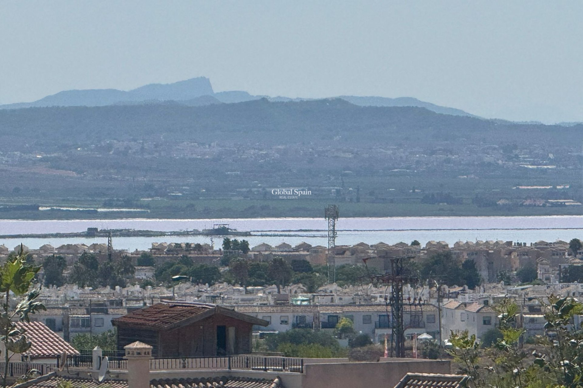 Odsprzedaż - DOM -
TORREVIEJA - Costa Blanca Sur