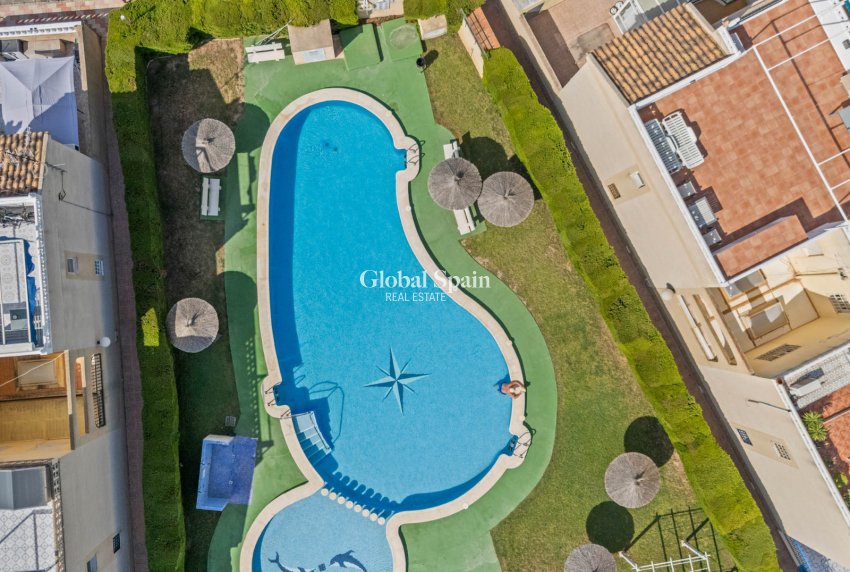 Odsprzedaż - Dom -
TORREVIEJA - El Chaparral