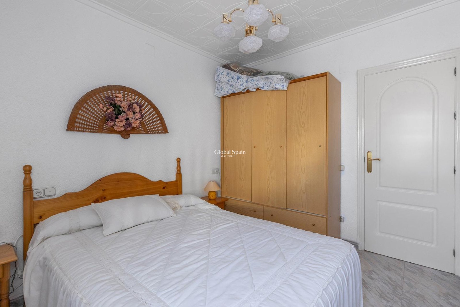 Odsprzedaż - Dom -
TORREVIEJA - La Siesta - El Salado - Torreta