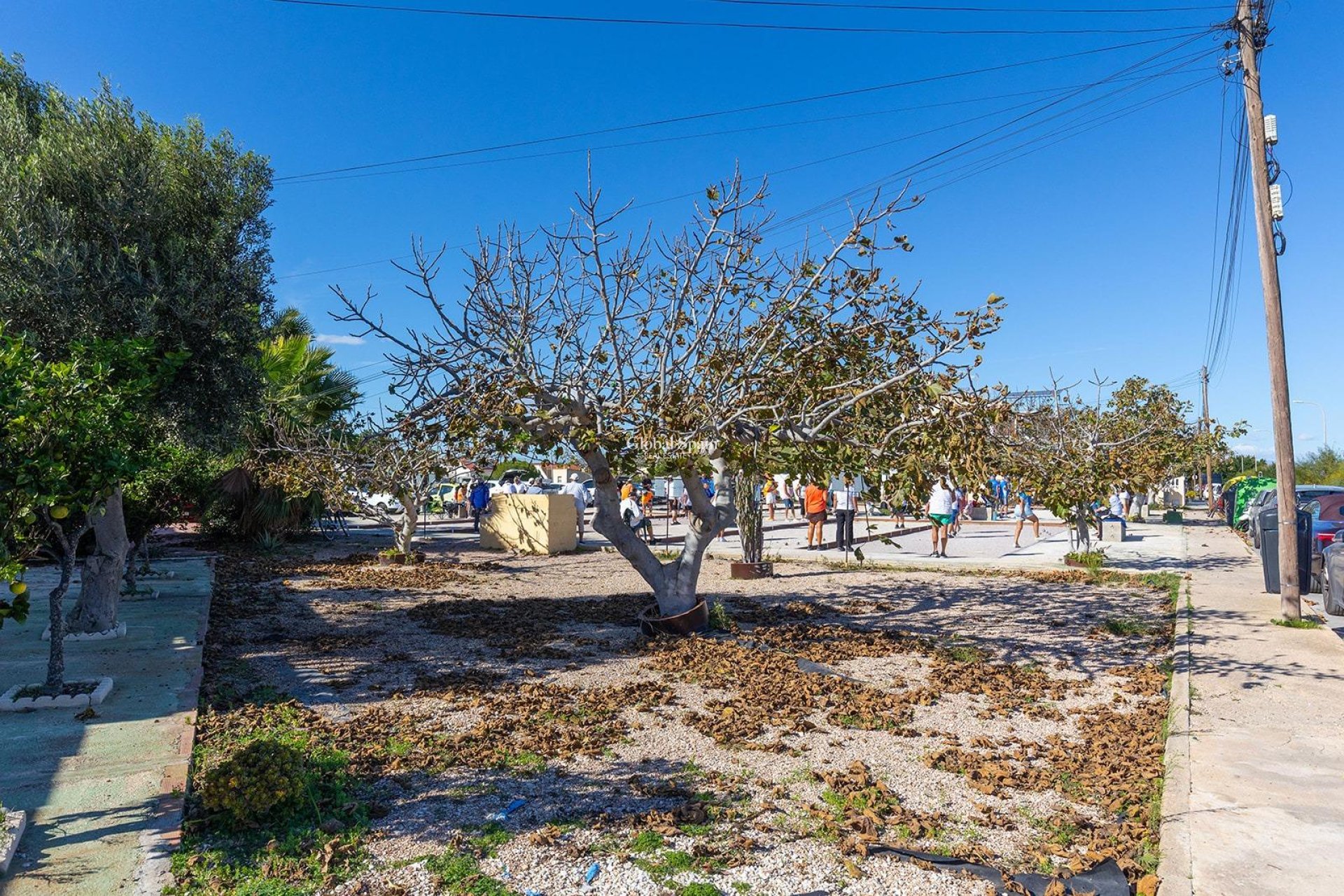 Odsprzedaż - Dom -
TORREVIEJA - La Siesta - El Salado - Torreta