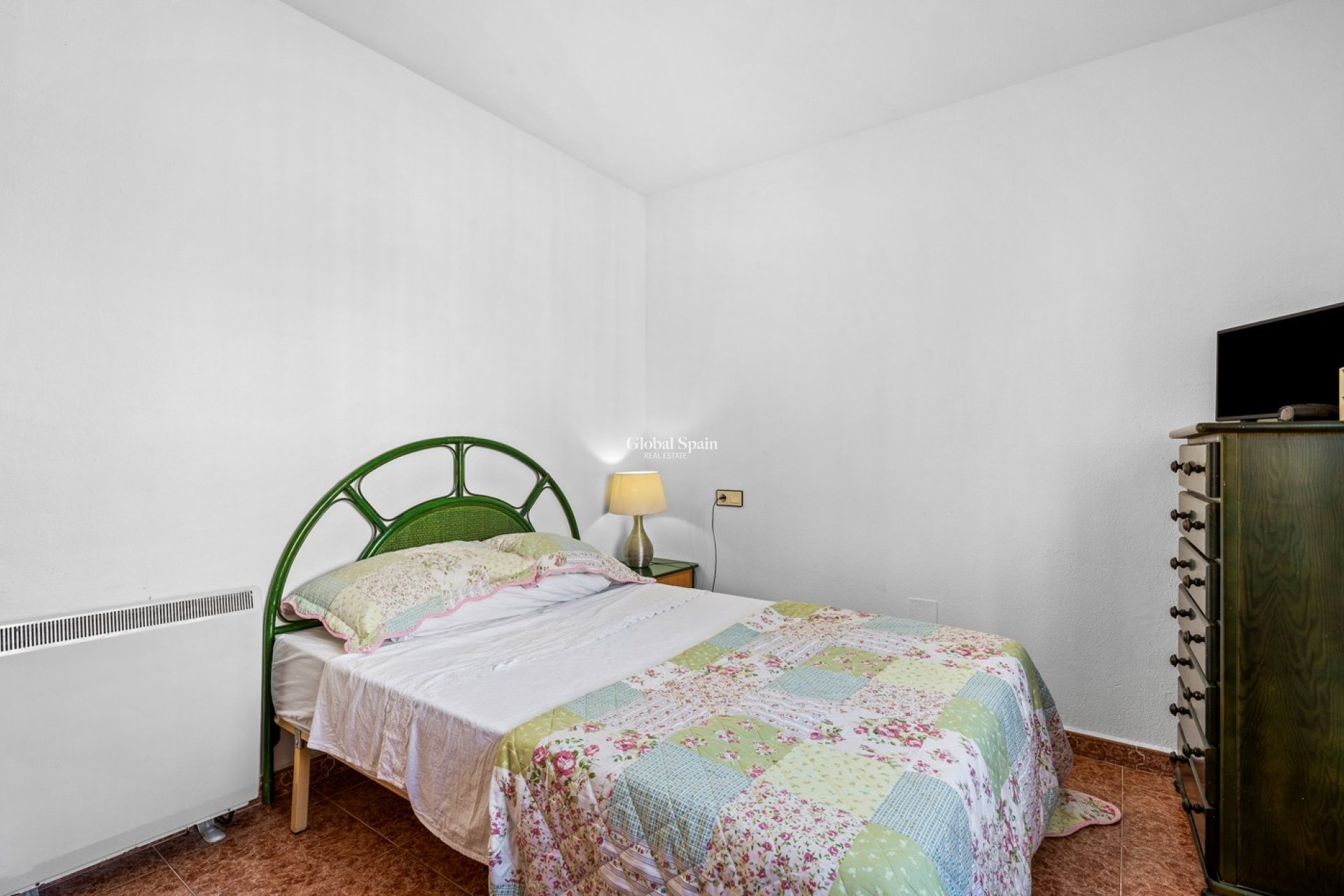 Odsprzedaż - Dom -
TORREVIEJA - La Siesta