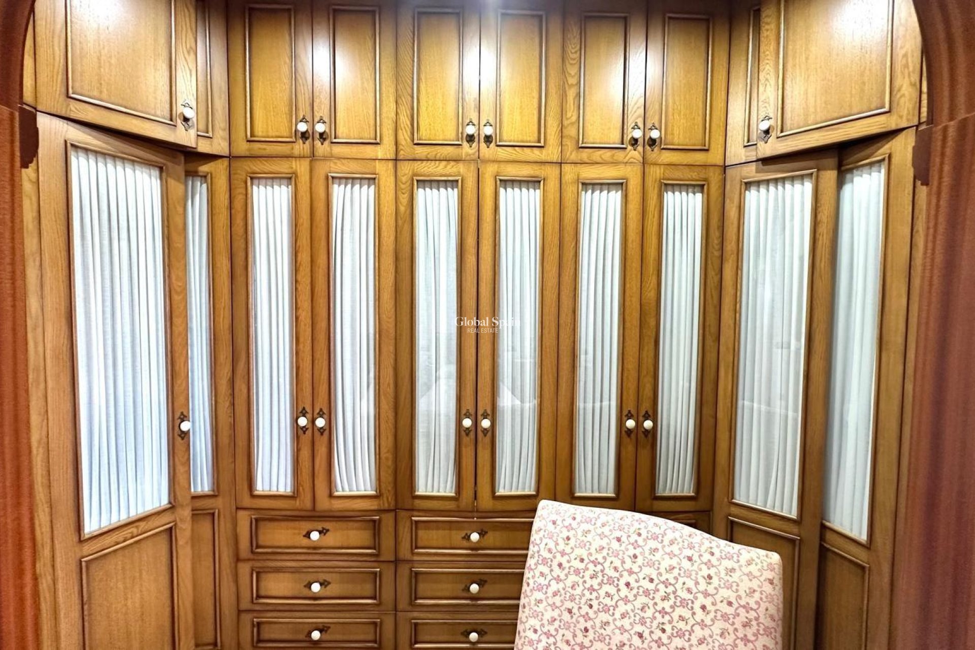 Odsprzedaż - DOM -
TORREVIEJA - La Siesta