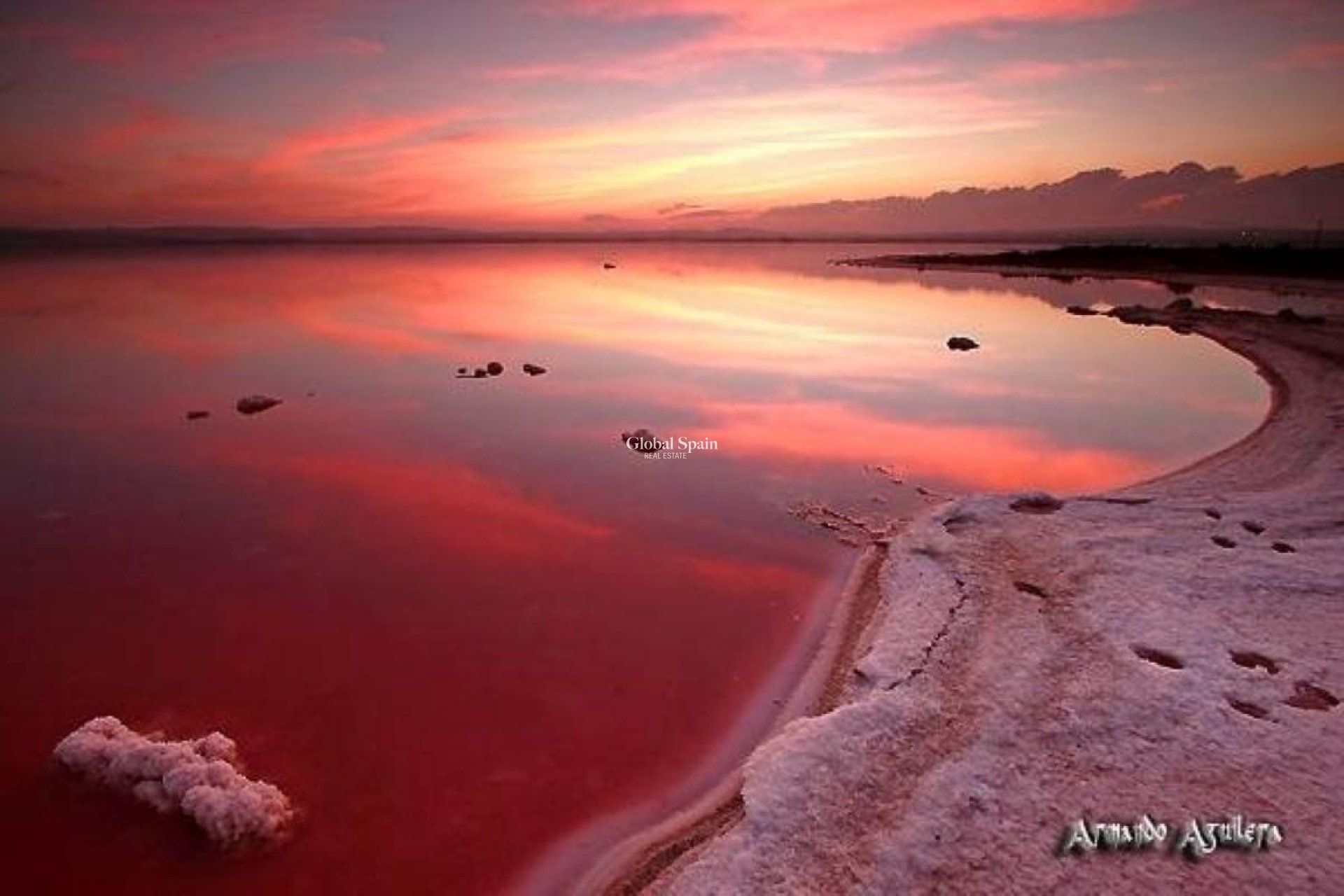 Odsprzedaż - DOM -
TORREVIEJA - La Siesta