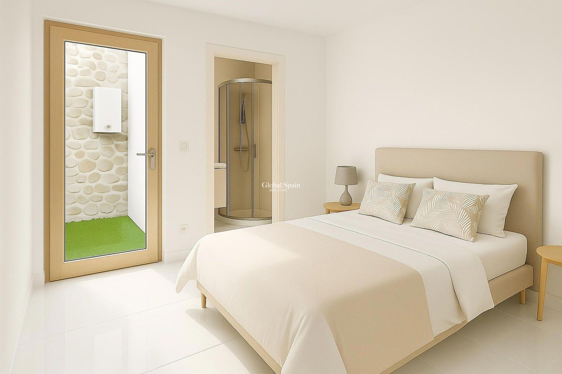Odsprzedaż - DOM -
TORREVIEJA - La Siesta