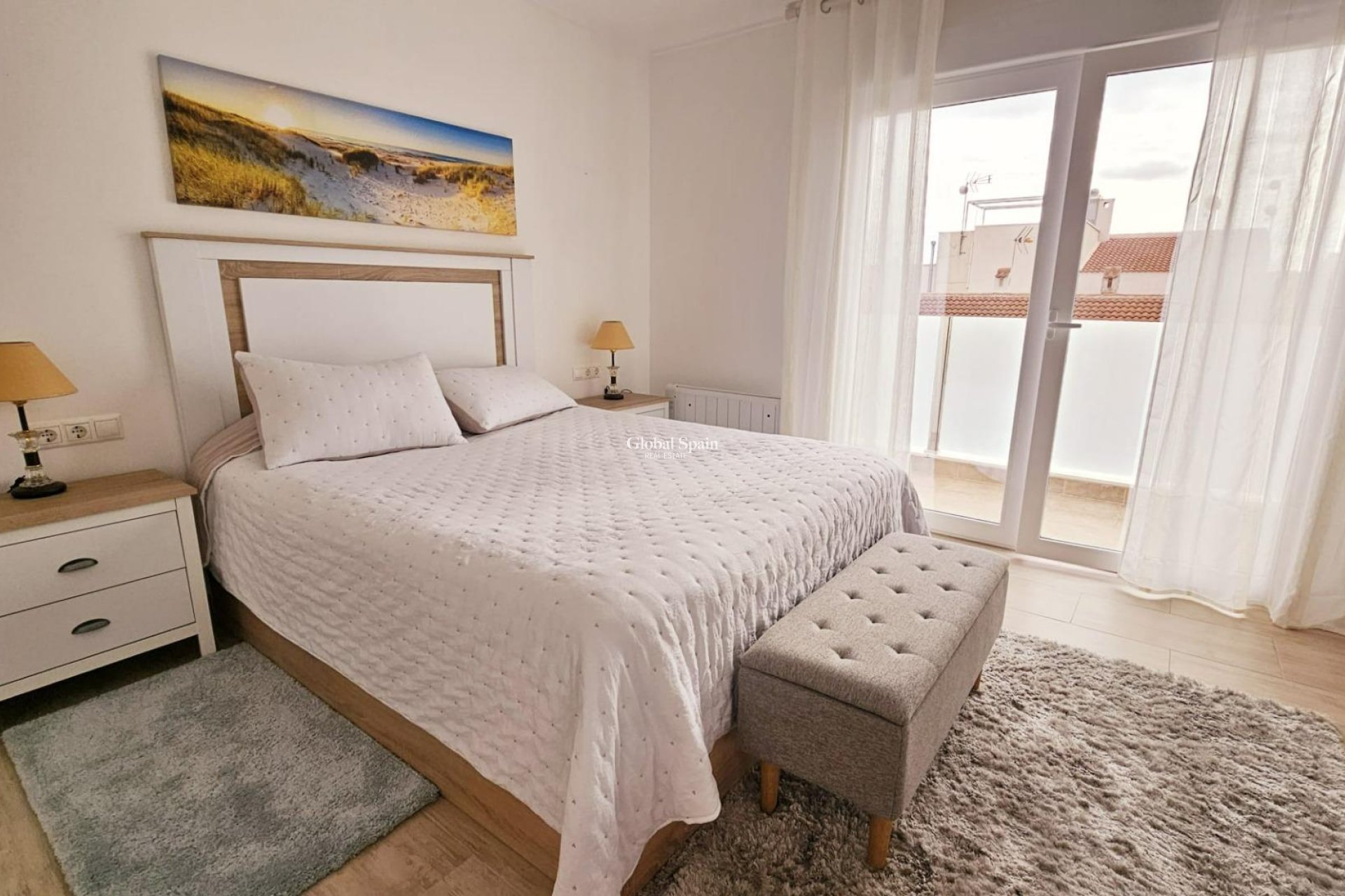 Odsprzedaż - DOM -
TORREVIEJA - La Siesta