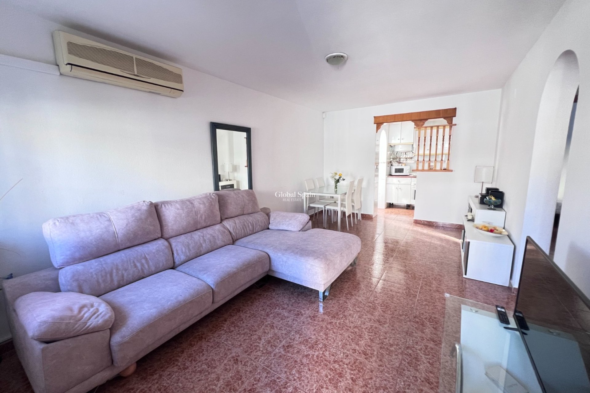 Odsprzedaż - Dom -
TORREVIEJA - La Siesta