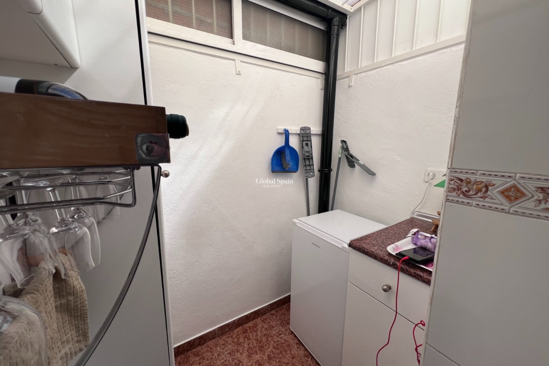 Odsprzedaż - Dom -
TORREVIEJA - La Siesta